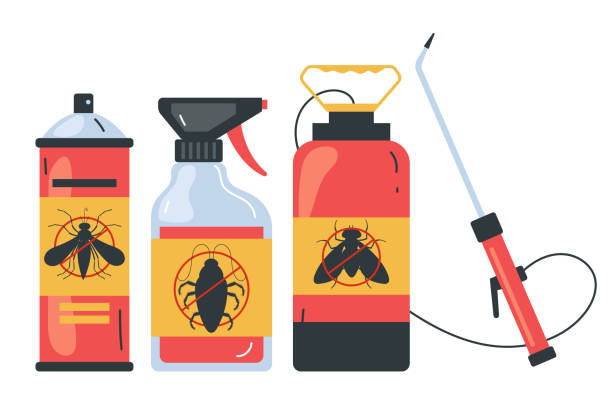 Best Local Pest Control Services  in Lagunitas Forest Knolls, CA